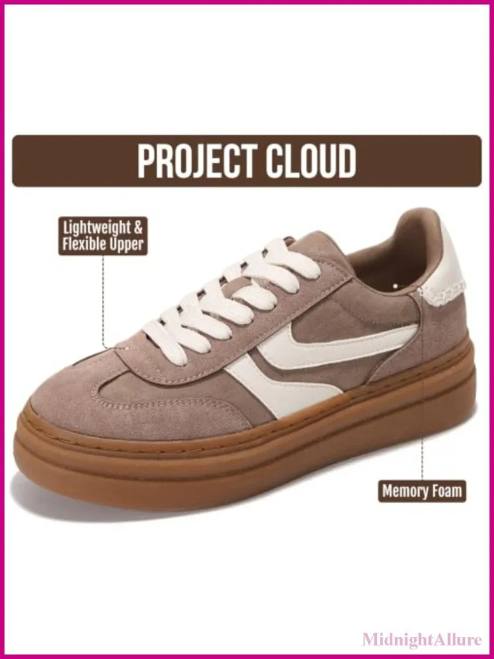N/A lightweight platform